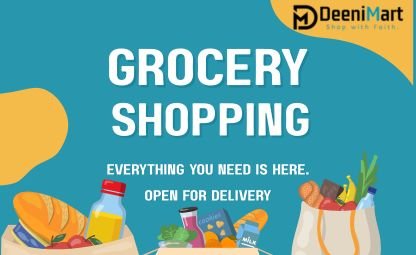 eCommerce Template