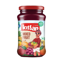 Kissan Mixed Fruit Jam
