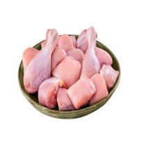 Fresh Chicken Meat