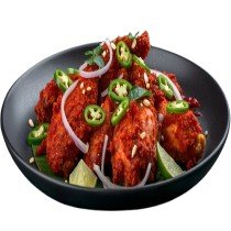Chicken 65